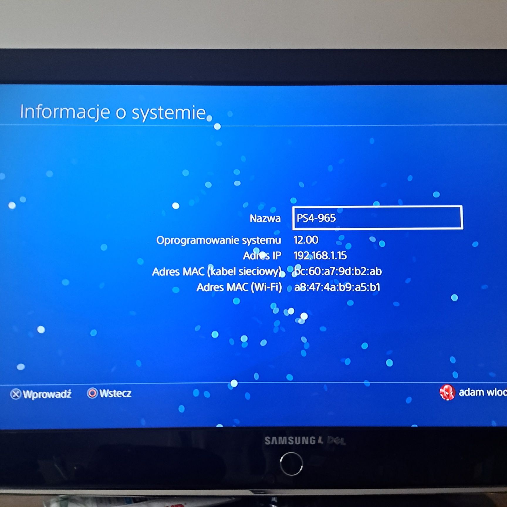 Ps4 pro konsola pady sony gry 1tb