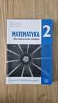 Zbiór zadań Matematyka 2, OE Pazdro