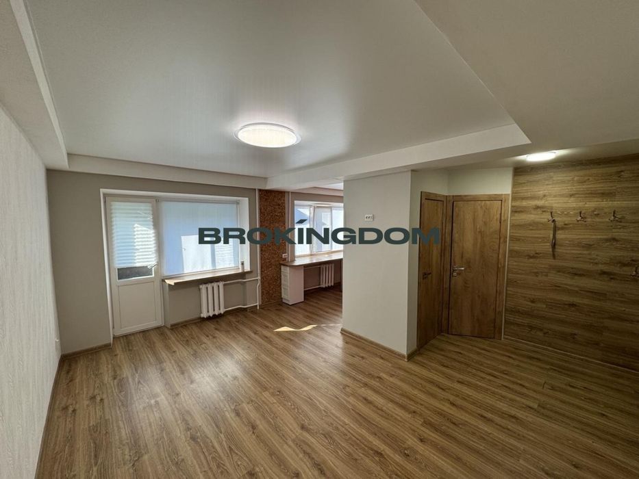 Продаж 1к вул. Набережно-Корчуватська , Голосіївський район