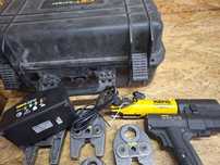 Zaciskarka Mini Rems Press 22v