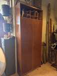 Movel alto vintage estilo nordico