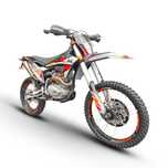 Motocykl cross JML EN300 PRO ,ASIX,Kayo /Motorider/Siedlce-Janowska 32