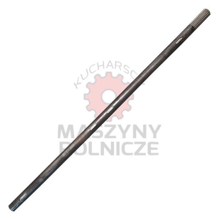 Wał tylny Ursus N-265 WARFAMA