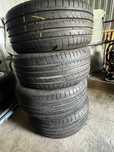 4 x Dębica Presto UHP 2 225/45R17 91 Y FR opony letnie 2022/2023