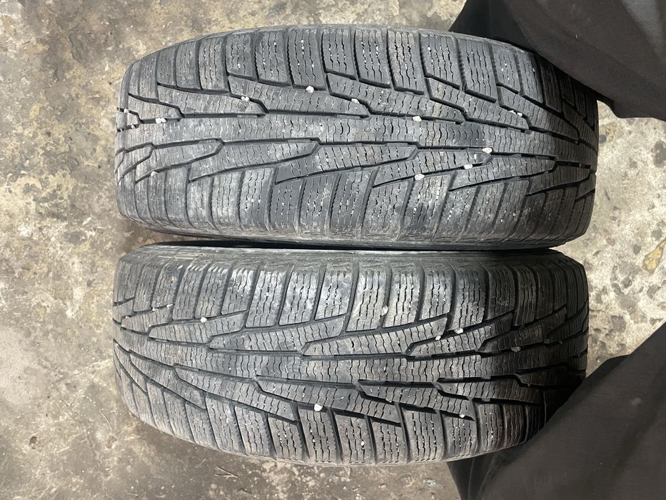 185/60/15 зимові