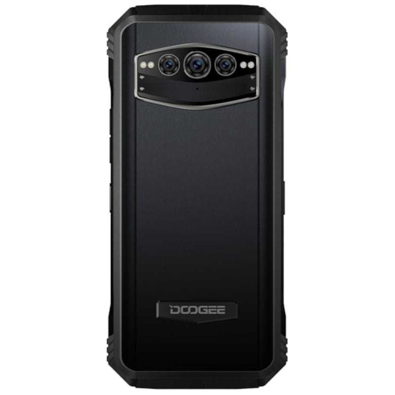 Doogee V30T 12GB(+8GB)/256GB(+2TB)  5G  IP69K  2.6GHz