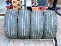 4 x Opony Letnie KORMORAN 245/40 R18, produkcja 2021, jak nowe !