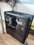 Komputer PC + Monitor