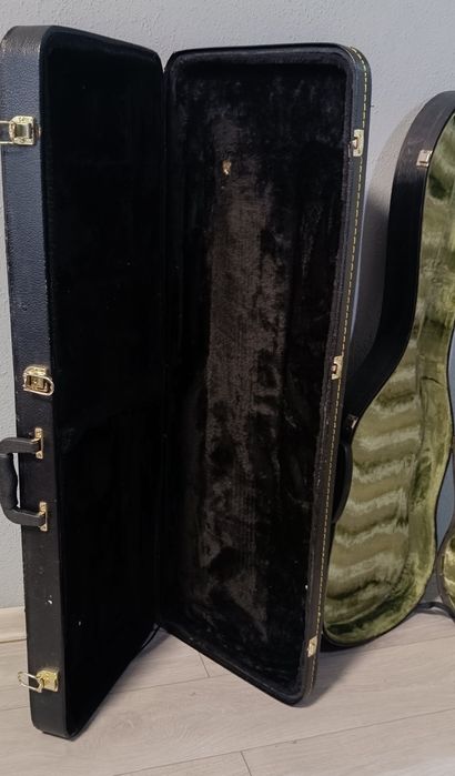 Squier Telecaster by Fender Tex Mex