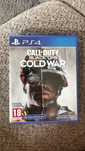 Call of duty ps4 ps5