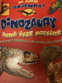 Dinozaury i inne gady kopalne