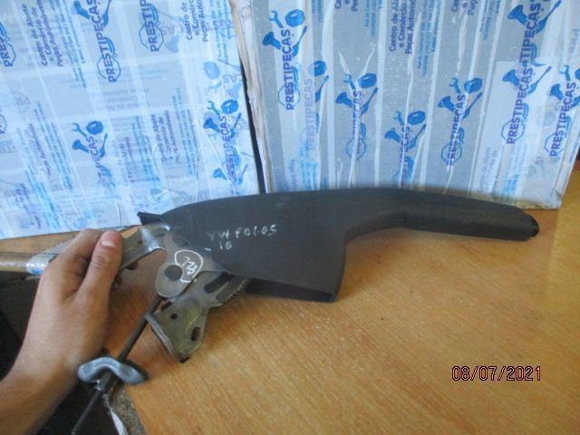 Travão De Mão TM113 VW POLO 5 2010
