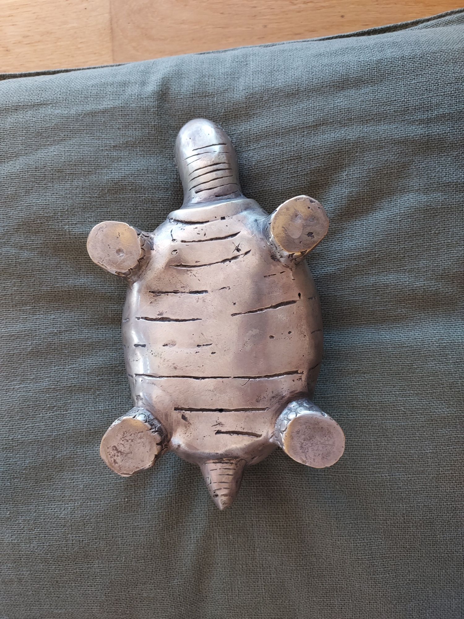 Tartaruga decorativa
