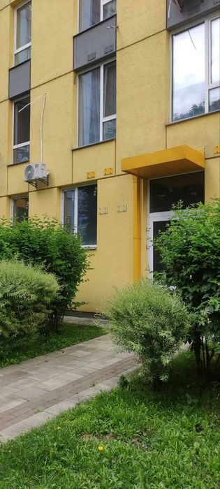 ТЕРМІНОВИЙ ПРОДАЖ приміщення в ЖК "КОМФОРТ ТАУН" пр-т.Соборності