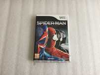 Spider-Man Shattered Dimensions Nintendo Wii