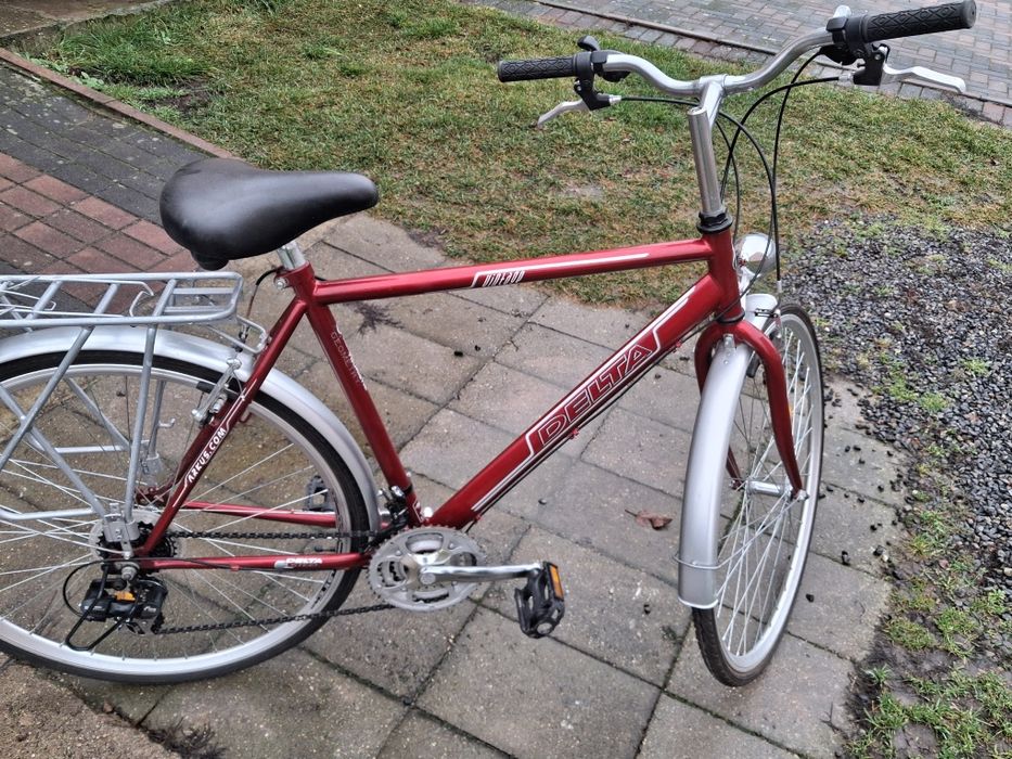 Rower 28cali sprzedam