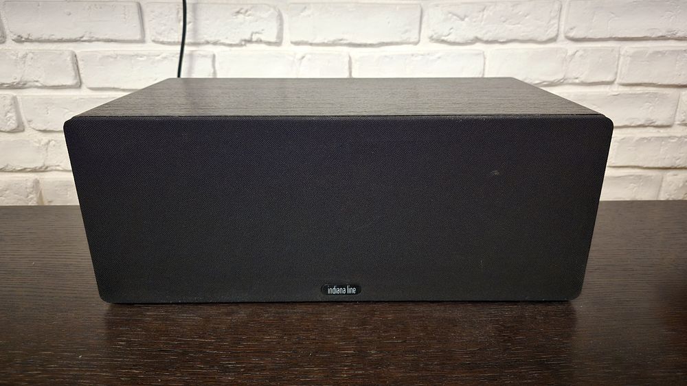 Zestaw Kina Domowego Dolby Atmos 5.0.2 - Yamaha RX-V685 + Indiana Line