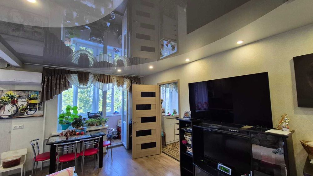 *ПРОДАЖ 3х кімн. кв-ри в Дніпровському р-ні, по вул. Днепровське шоссе