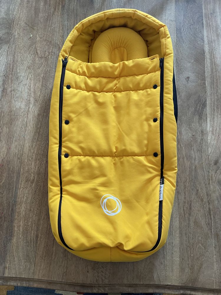 Acessórios para carinho Bugaboo