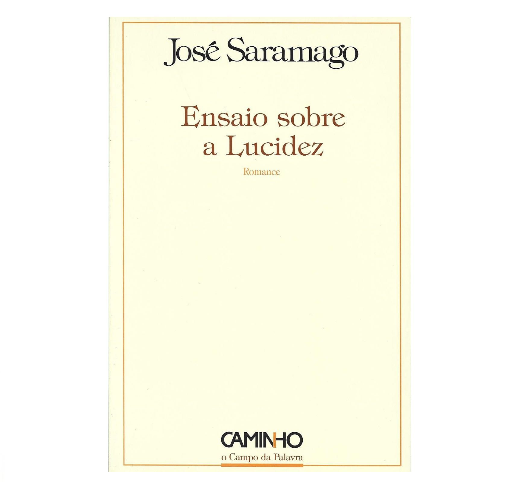 José Saramago- Vários títulos