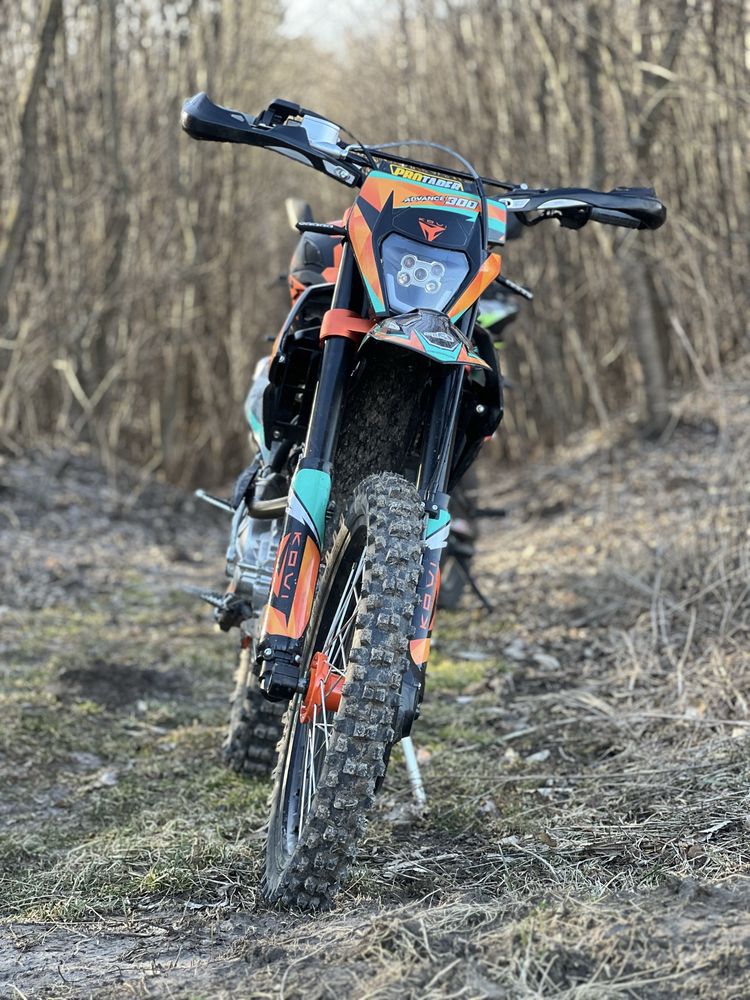 Продам Kovi Advance 300