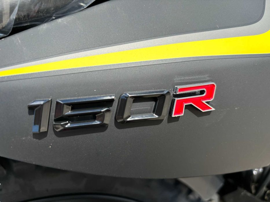 МОТО Мотоцыкл Форте 150