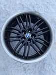Alufelgi 5x120 18 cali BMW e36 e39 e46 e60 e90 F10 F11