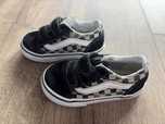 Trampki Vans rozmiar 22