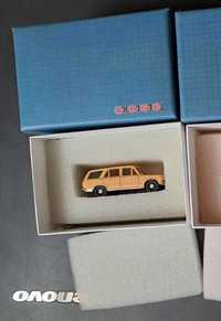 1:87 Tololoko Fiat 125p Kombi