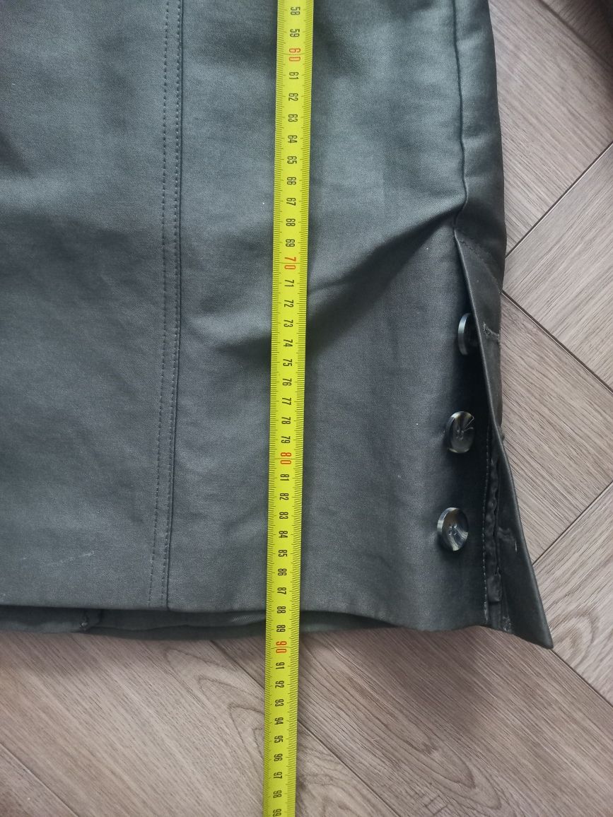Płaszcz trencz/prochowiec Orsay r. 36