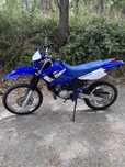 Yamaha DTR 125 de 2005 - 11kws