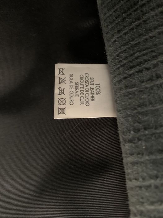 Сумка  оригинал  Tosca Blu.