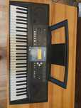 Keyboard Yamaha PSR e333