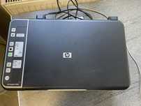 Drukarka hp HP Deskjet F4180