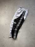 Fighters kick boxing mma fight light pants штани для кікбоксингу