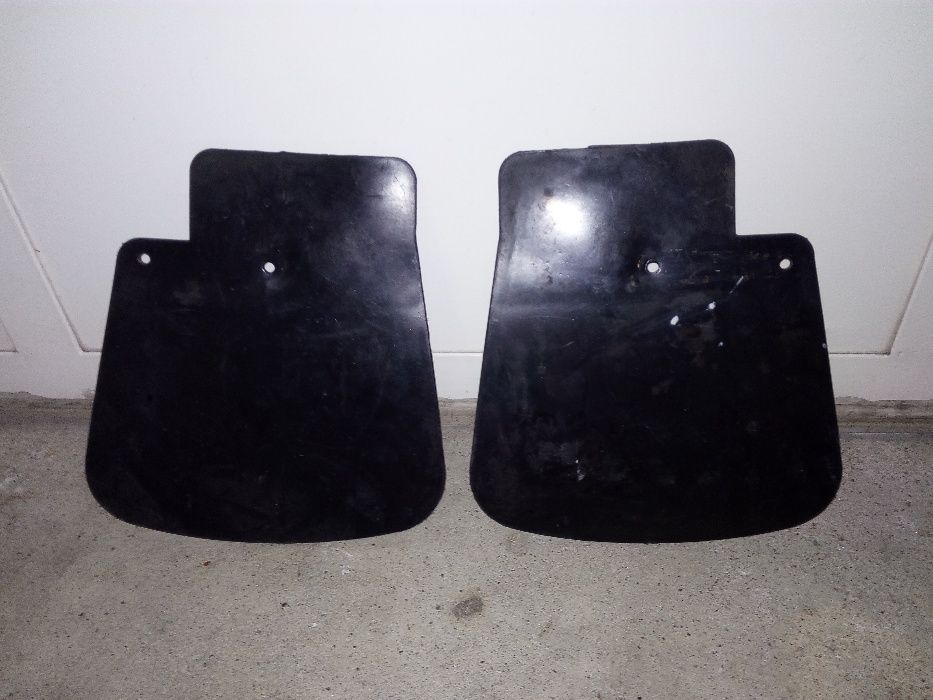 guarda lamas carros clássicos