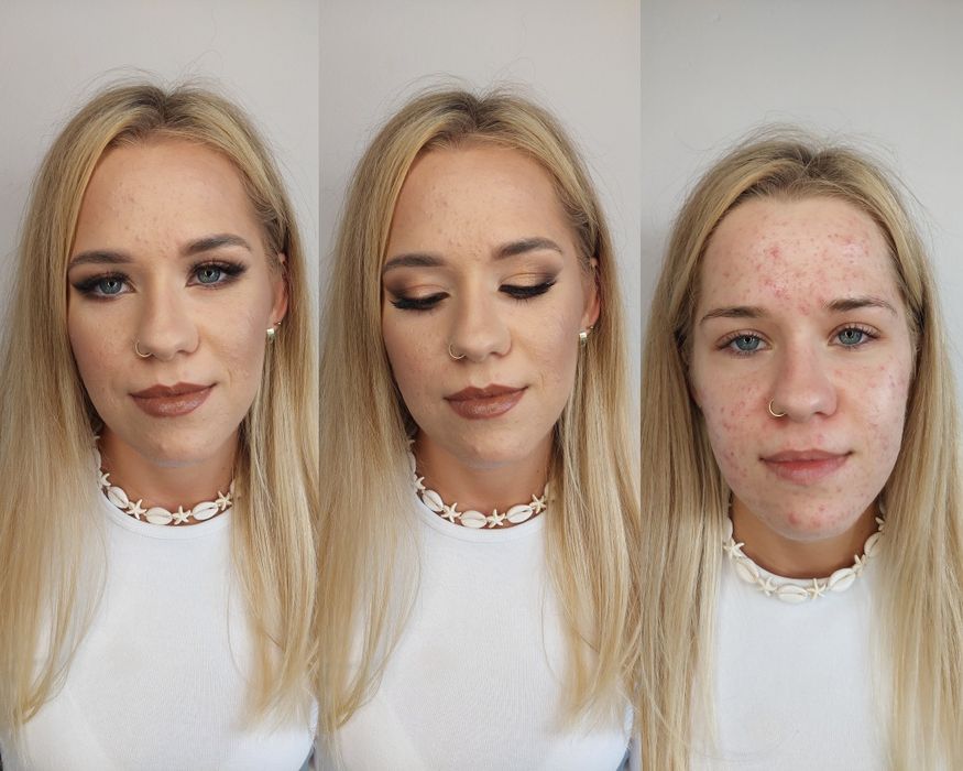 Makijaż i stylizacja brwi - zyskaj większą pewność siebie.