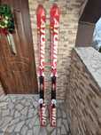 Sprzedam narty Atomic Race LT 174 cm