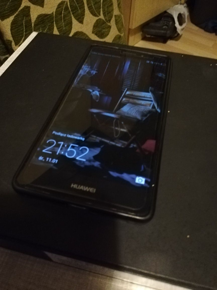Huawei mate S w dobrym stanie