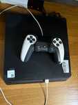Konsola Sony PlayStation 4