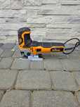 Wyrzynarka wahadłowa Triton TJS001 750W bez szyny