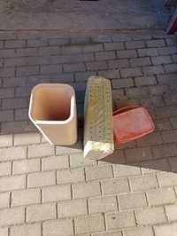 Wkład kominkowy ceramiczny