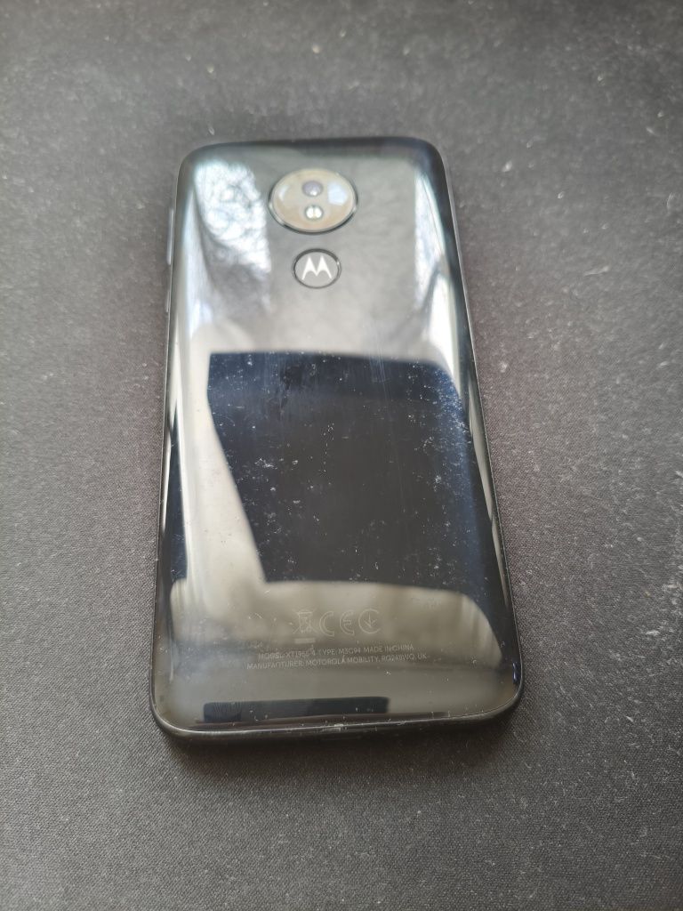Smartfon Motorola G7 Power Lineage OS Custom ROM Root Android 15