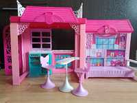 Domek  dla lalek Barbie