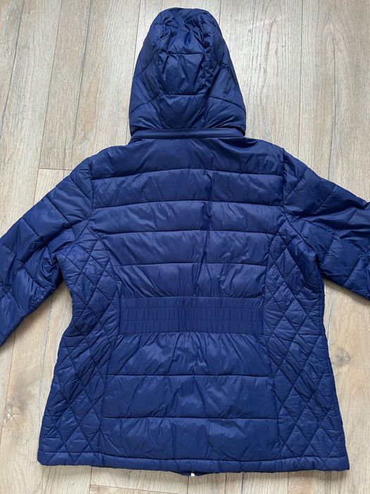 Пуховик Michael Kors XЛ размер