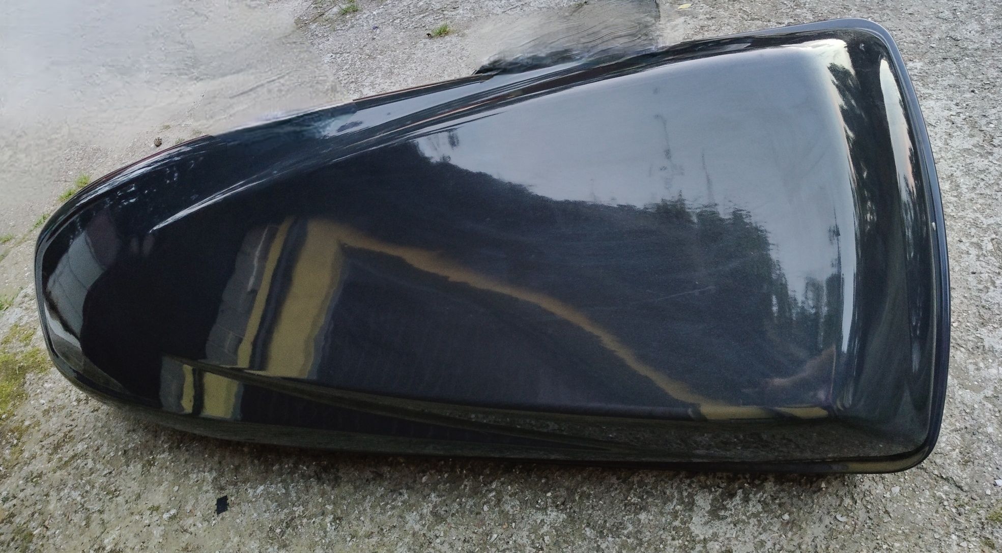 Orginalny Box i Belki dachowe Hyundai i30