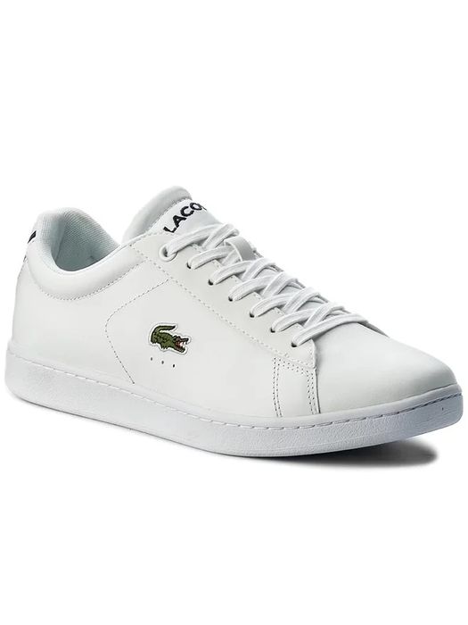 Снікерси Lacoste