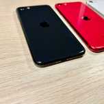 iPhone SE gen 2 (2020) - Osobiście