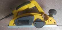 Strug elektryczny DeWalt DW678 850W