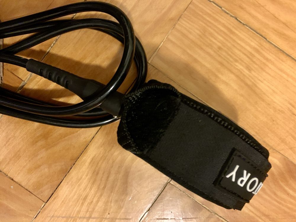 Leash Victory novo